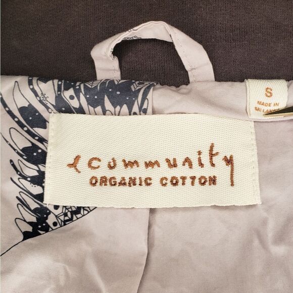 Community lightweight moto jacket - Picture 12 of 13